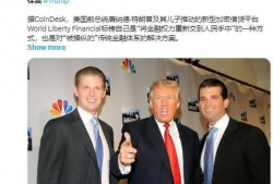 特朗普最新家族爆料,揭秘总统家族不为人知的秘密