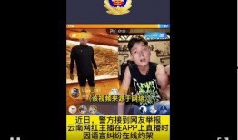 云南网红事件爆料视频,揭秘背后真相与网络舆论风暴