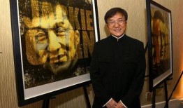 成龙慈善爆料视频