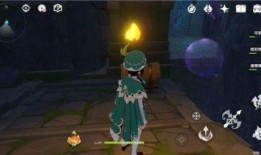 原神最新主线爆料剧情,神秘力量觉醒，命运之轮转动！