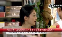 赵丽颖姐姐爆料视频大全,视频大全幕后故事大揭秘