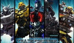变形金刚cf爆料视频,震撼预告，未来战士集结！