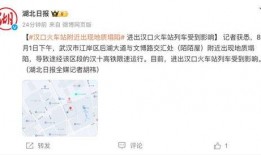 武汉爆料最新消息新闻,聚焦城市动态与民生焦点