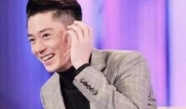 娱乐圈爆料霍建华视频