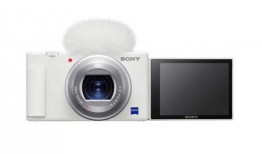 索尼最新相机爆料