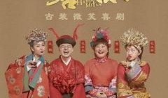 欢喜密探在线观看免费,笑料百出，探案奇遇尽在其中！