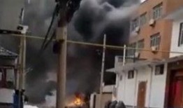 山东最新爆料烟花事件,揭秘背后真相与影响