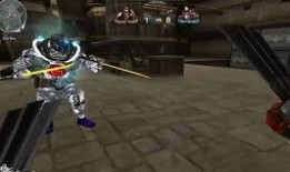 变形金刚cf爆料视频,震撼预告，未来战士集结！