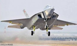 中国最新爆料战斗机图片,隐形战斗机震撼亮相，性能参数揭秘！