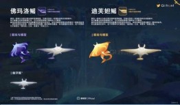 原神皮肤爆料大全最新版