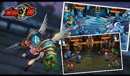 斗兽争霸在线手机观看,手机在线激战，兽王荣耀谁主沉浮？