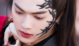 最新爆料白鹿许凯