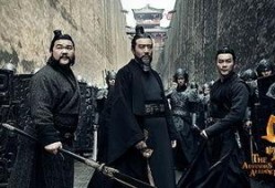 大军师司马懿之军师联盟全集在线观看,司马懿智谋天下，全集在线观看，揭秘三国风云