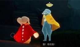 光遇重组季最新爆料,揭秘新元素与神秘变革