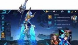 韩信无双限定皮肤爆料视频,揭秘英雄风采与独特设计