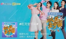 吃光全宇宙在线观看