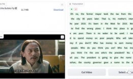 大爆料的视频怎么做到的