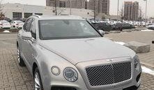 和平精英宾利最新爆料