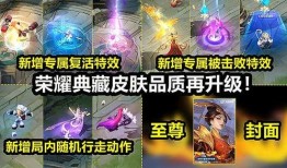 荣耀典藏最新优化爆料,优化爆料揭示极致体验革新