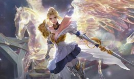 王者最新爆料夏洛特,王者峡谷新英雄，神秘舞者降临战场