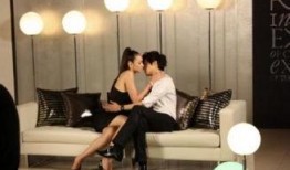 理想女友爆料视频,真实生活与网络形象的差距