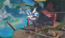 原神最新须弥爆料解说,原神最新爆料中的神秘世界