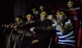 3d电影在线观看免费,在线观看新体验
