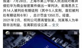 华为总监最新爆料,揭秘未来科技发展趋势与华为战略布局