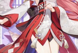 原神最新爆料立绘