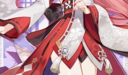 原神最新爆料立绘