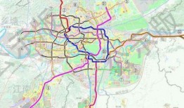南宁地铁3号线最新爆料,加速建设，未来交通新格局即将开启