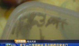 网友爆料鸭脖视频,揭秘食品安全背后的惊人真相