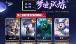 王者皮肤爆料最新时间表,精彩预告抢先看！