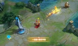芈月技能爆料视频,华丽变身，战场霸主再现