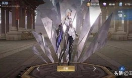 韩信无双限定皮肤爆料视频,揭秘英雄风采与独特设计