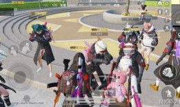 吃鸡返场最新爆料图片,神秘图片揭示全新内容与玩法