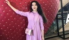 最新范冰冰的粉丝爆料