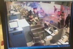 北京机场爆料事件视频,视频揭露惊人一幕