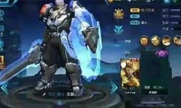 王者荣耀最新爆料新皮肤