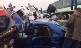 郑州车祸爆料视频曝光最新,视频曝光惊人细节，事故原因引关注