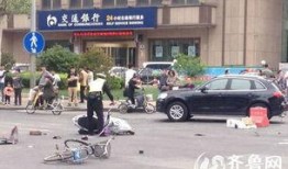 济南经四路最新爆料,繁华路段新面貌亮相