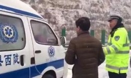 雪天行车爆料视频播放