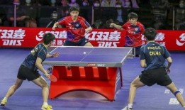 国乒早期爆料恋情视频,甜蜜瞬间回顾