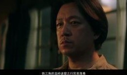 吴京新电影爆料视频播放,硬核动作再燃热血！