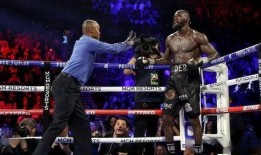 拳王维尔德最新爆料,拳坛传奇背后的不为人知故事