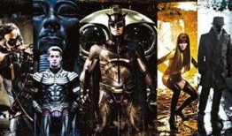 守望者 美国 在线观看,美国传奇英雄的崛起在线观影指南