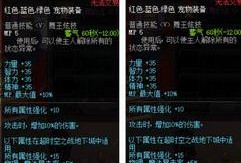 体验服dnf最新爆料手游礼包,DNF手游新礼包来袭，惊喜福利等你来拿！