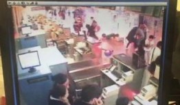 北京机场爆料事件视频,视频揭露惊人一幕