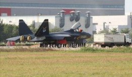 中国最新爆料战斗机图片,隐形战斗机震撼亮相，性能参数揭秘！