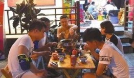 万秀食堂爆料事件视频,揭露校园食堂食品安全问题